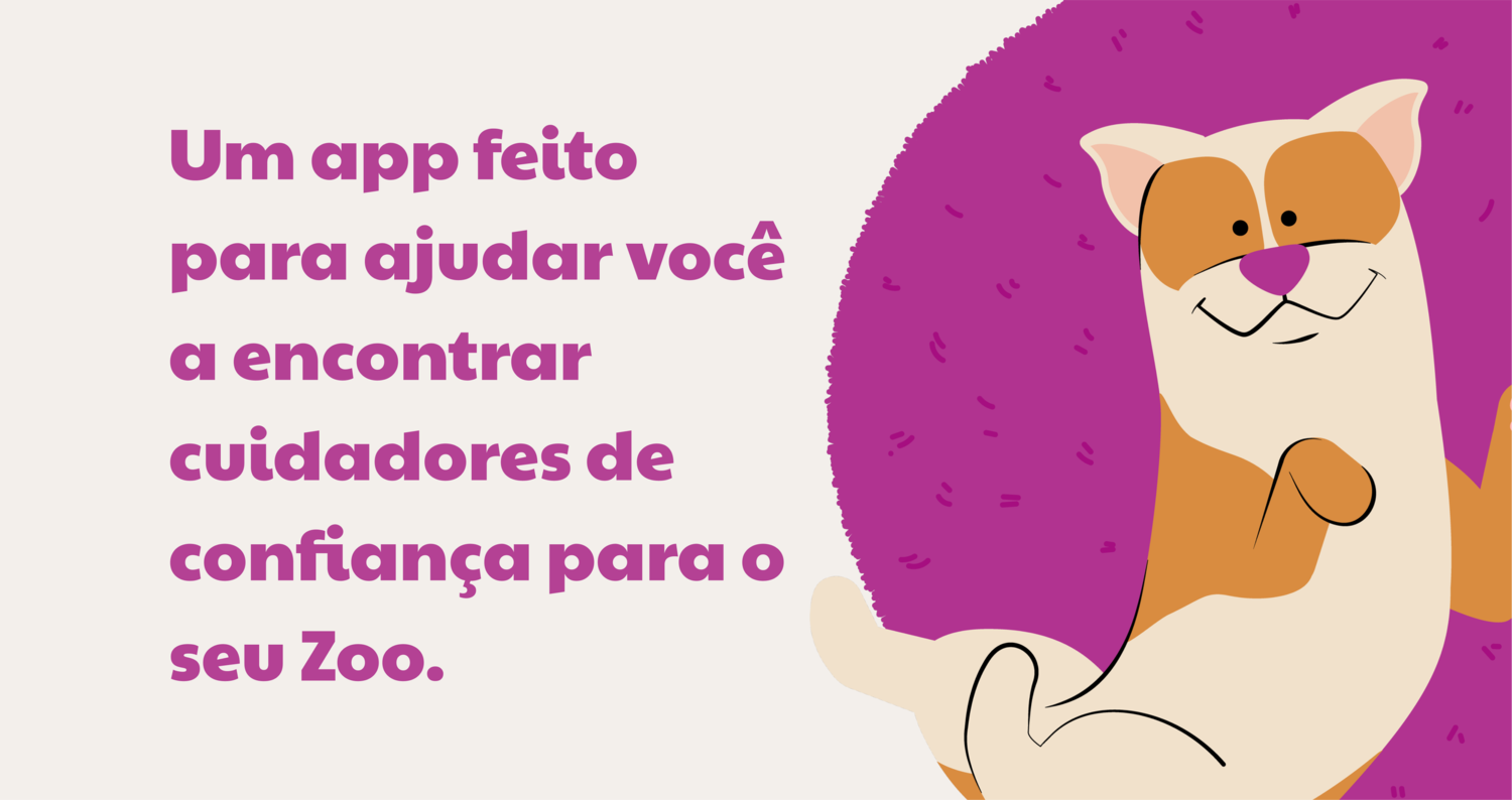 Petzoo - Visão geral